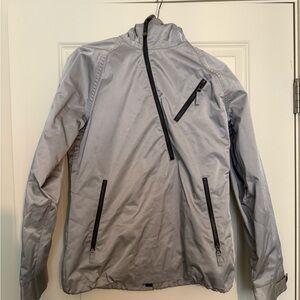 Burton Women’s Silver Jacket